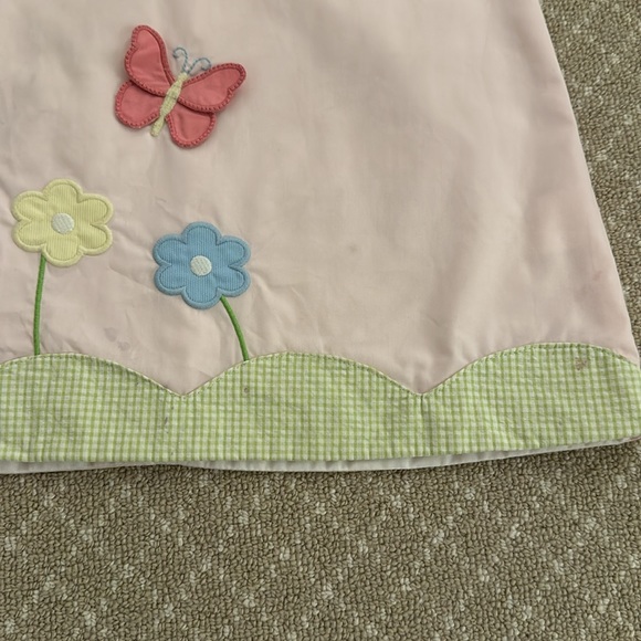 Zuccini Kids Dress - Picture 2 of 3